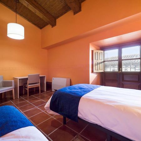 Montealegre  La Casona De Montealegre旅馆 外观 照片