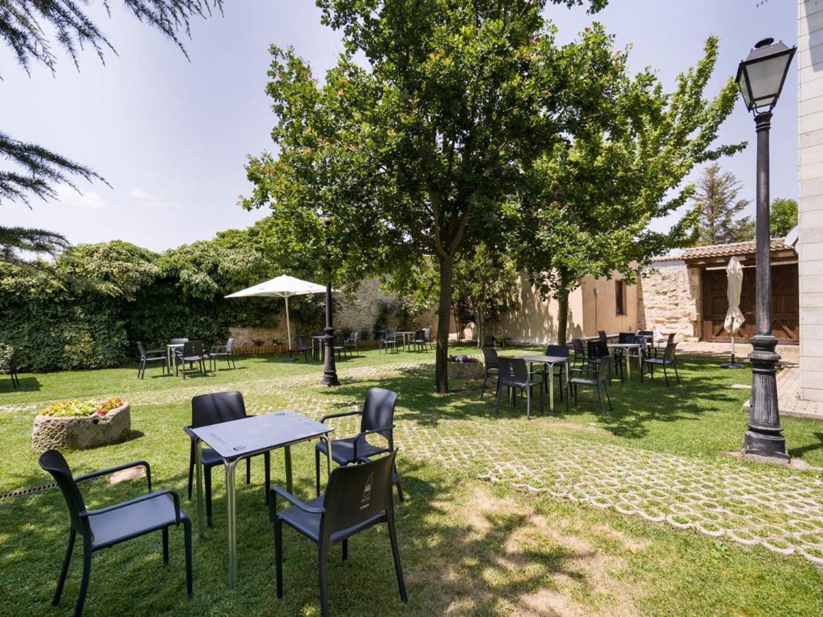 Montealegre  La Casona De Montealegre旅馆 外观 照片