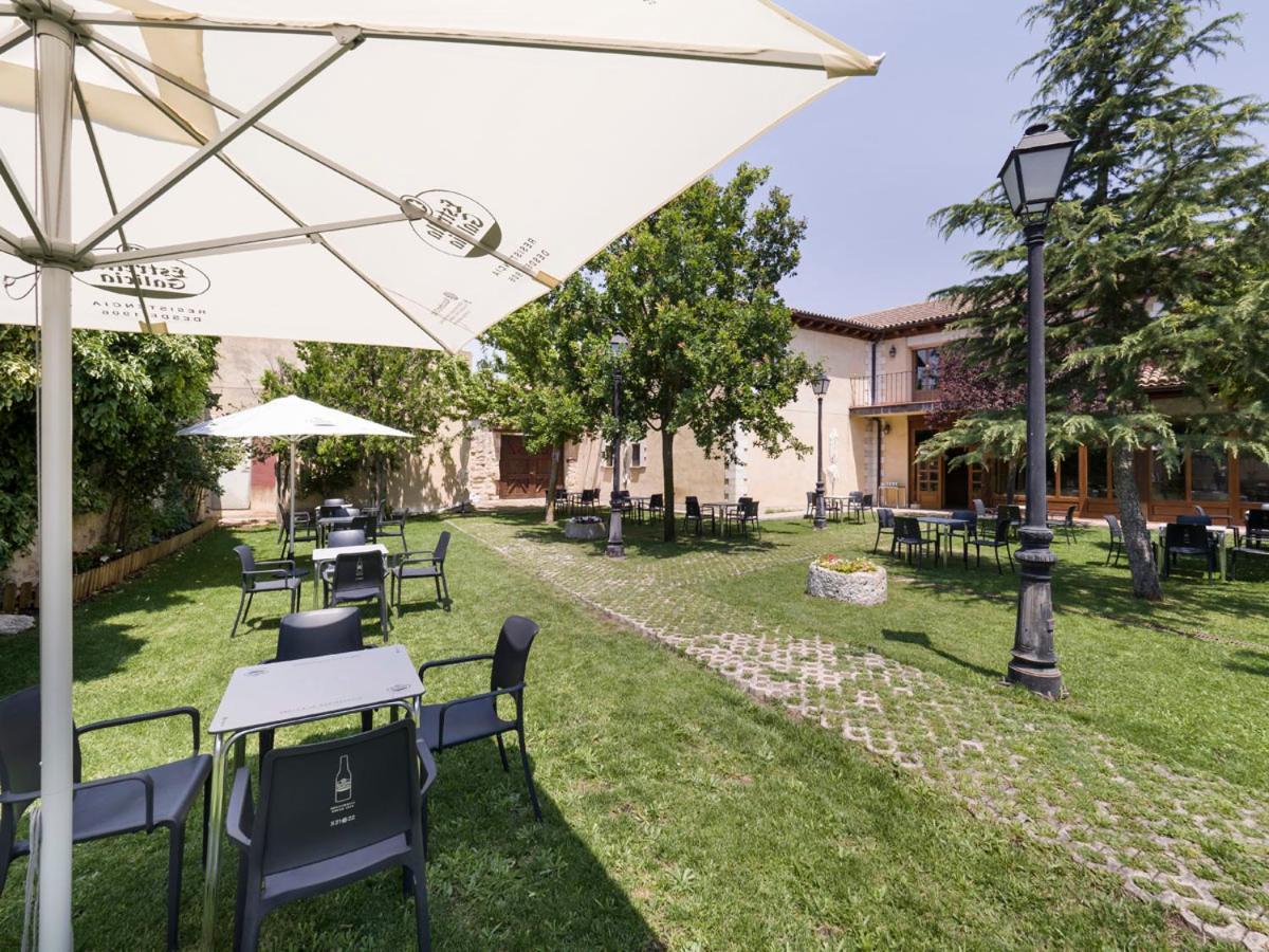 Montealegre  La Casona De Montealegre旅馆 外观 照片