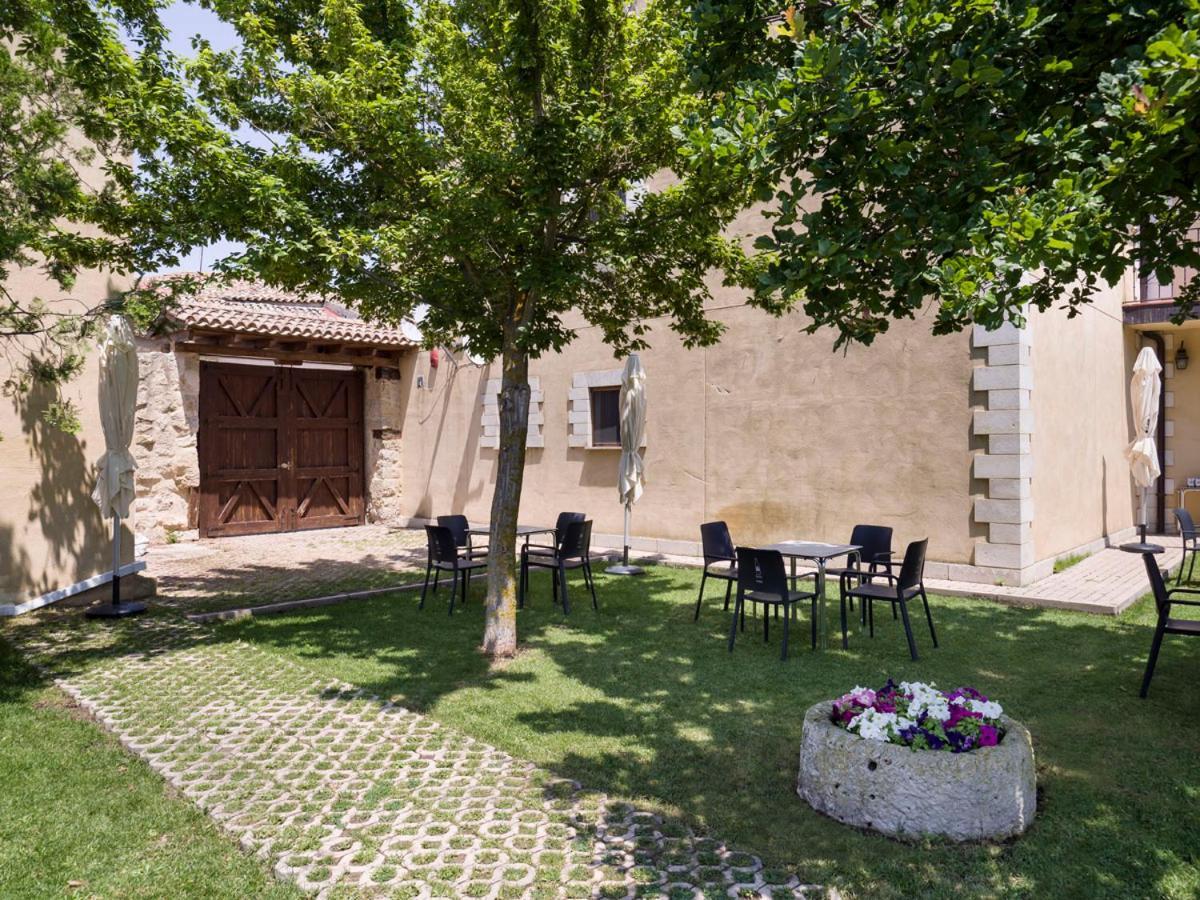 Montealegre  La Casona De Montealegre旅馆 外观 照片