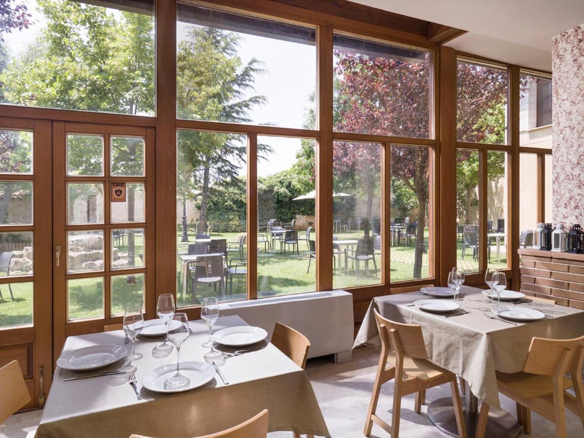 Montealegre  La Casona De Montealegre旅馆 外观 照片