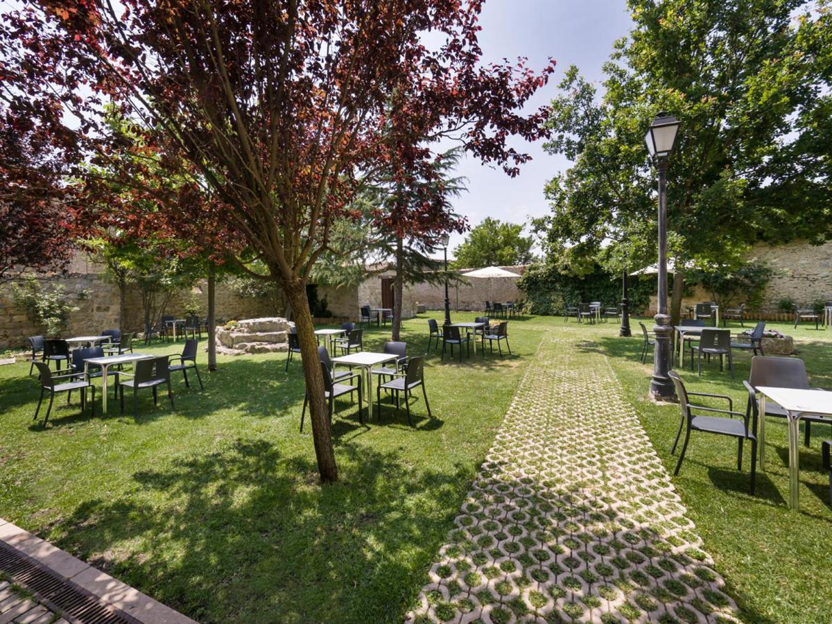 Montealegre  La Casona De Montealegre旅馆 外观 照片