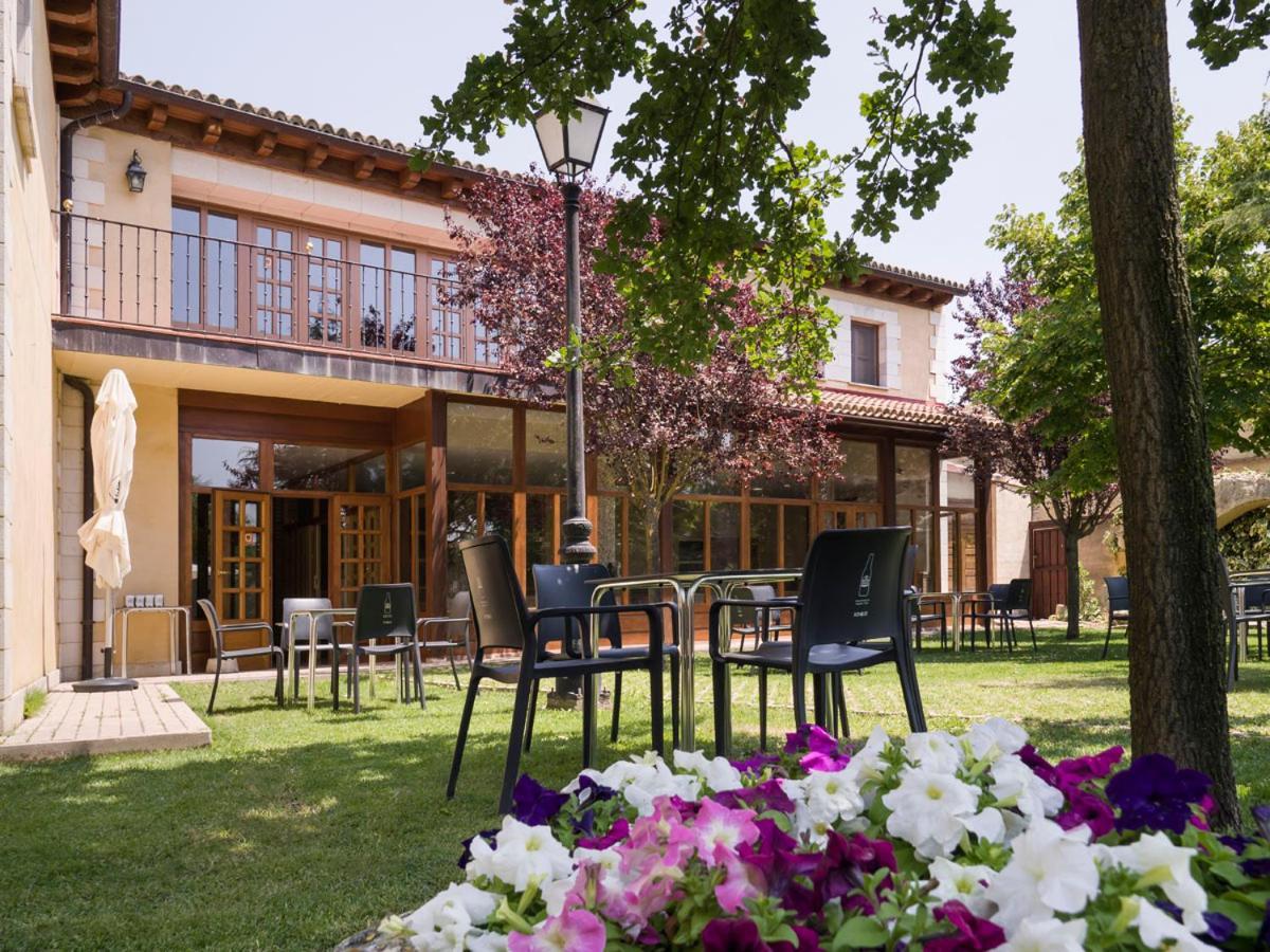 Montealegre  La Casona De Montealegre旅馆 外观 照片