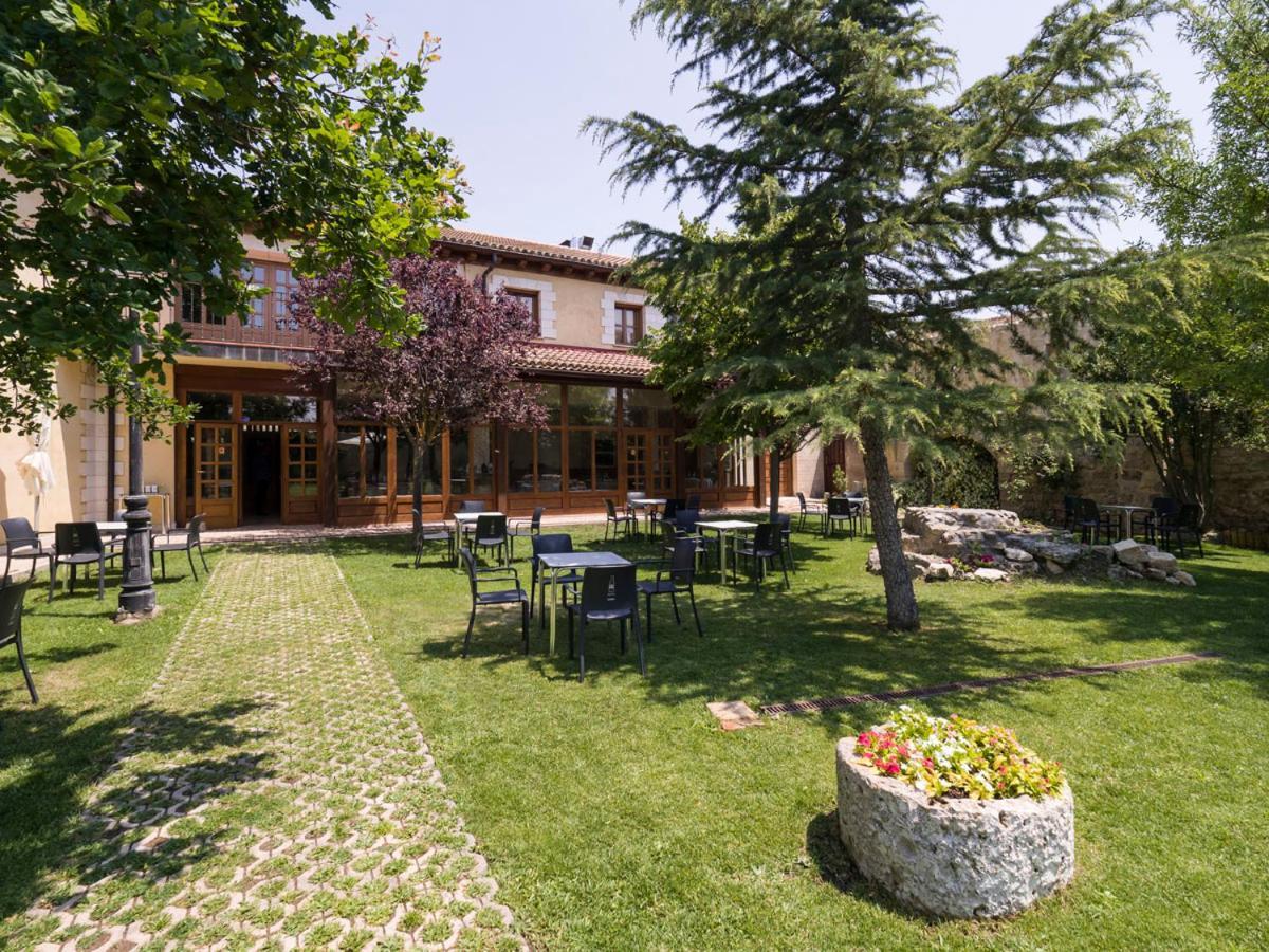 Montealegre  La Casona De Montealegre旅馆 外观 照片
